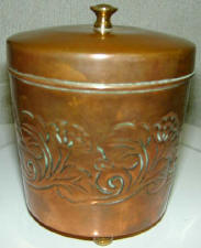 Beldray Tea Caddy