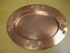 Beldray tea tray